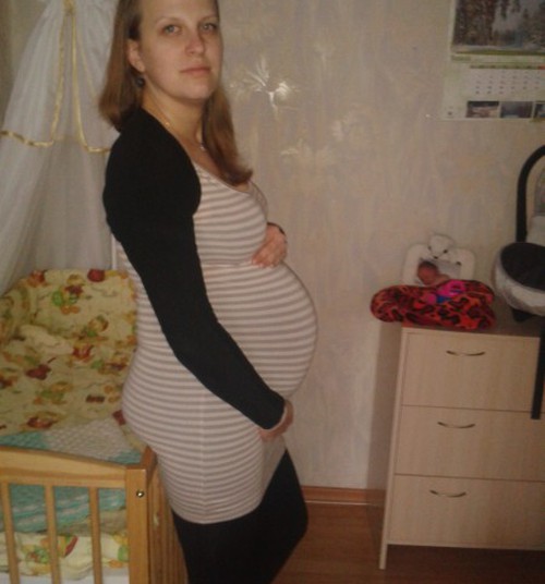 36 nėštumo savaitė: Gimdymo planai keičiasi visapusiškai