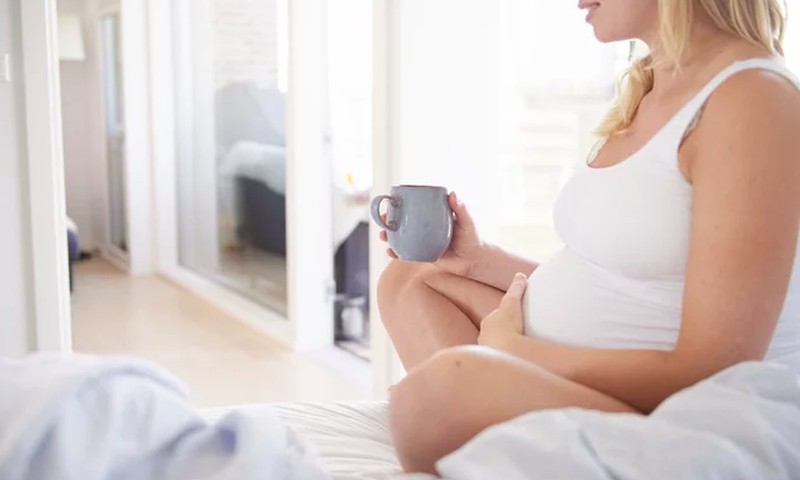 5 patarimai, kaip nėštumo laikotarpiu jaustis ramiau