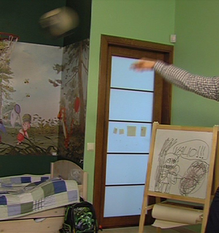 VIDEO "Super tėtis": susipažinkime su trijų vaikų tėčiu TOMU