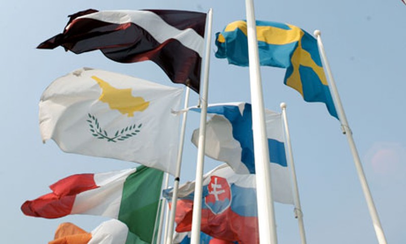 Europos kalbų dienos šventė skatina žmones mokytis kalbų