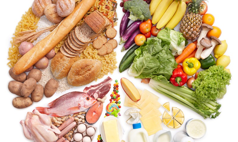 Svarbiausios sveikos mitybos taisyklės ir patarimai, kaip jų laikytis