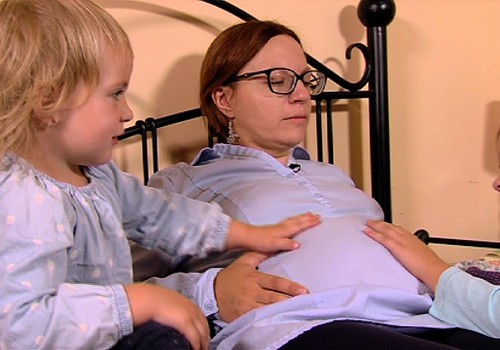 VIDEO: Kūdikio laukimas - be kraštutinumų