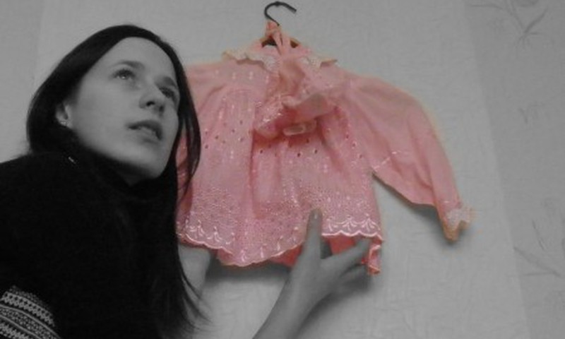 Dėkui mamai, kad išsaugojo vaikystės daiktus....