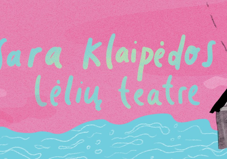 Vasarotojams – popieriaus teatras ir paskaitos šeimoms