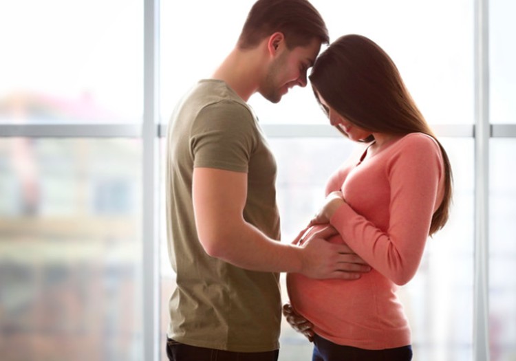 Ar girdėjote apie "Babymoon" - poilsį prieš gimdymą