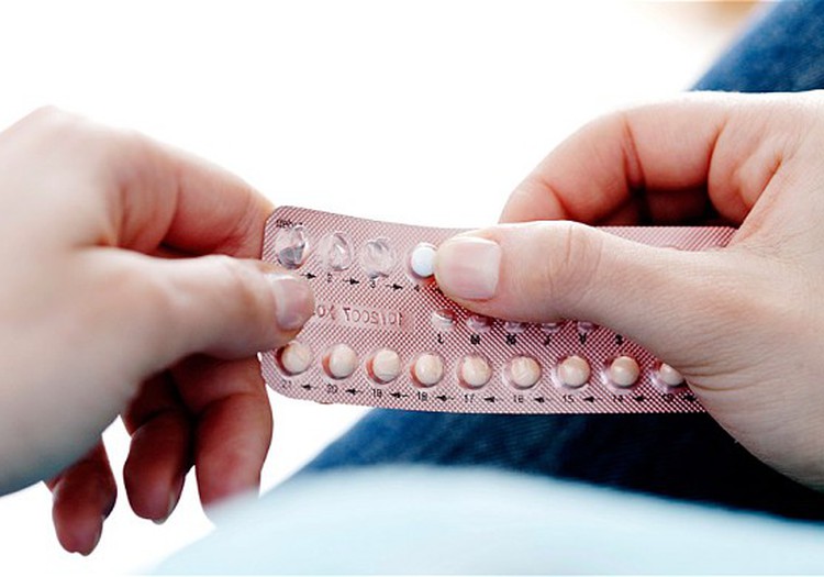 Kviečiame dalyvauti tyrime apie hormoninę kontracepciją