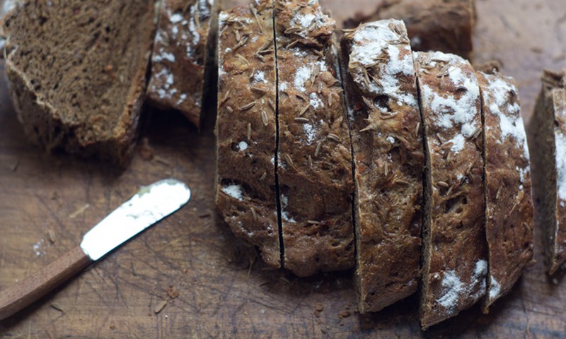 Šiandien - šv. Agotos diena, o ką turime žinoti apie duoną?