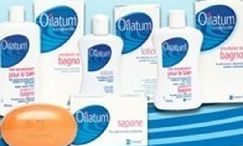 Nuo šiandien iki gegužės 15 d. - OILATUM produktams taikoma 20% nuolaida!