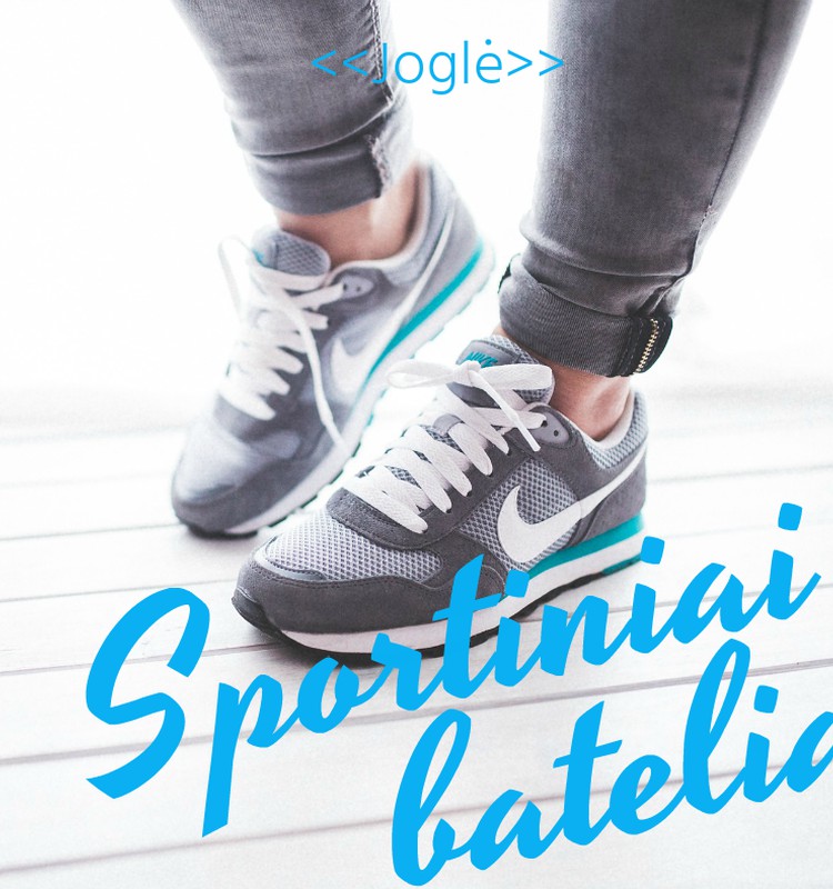Ką būtina žinoti apie sportinių batelių valymą?