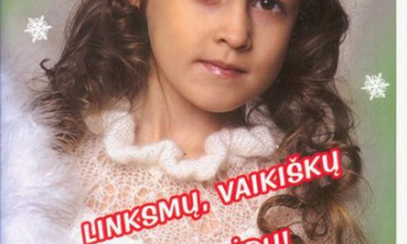 Megztukas su elniais