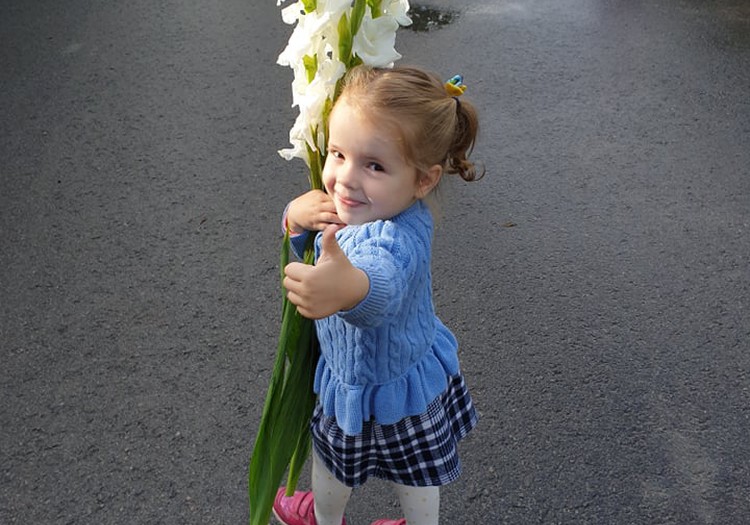 Rugsėjo 1-oji ir kiti smagūs dalykėliai