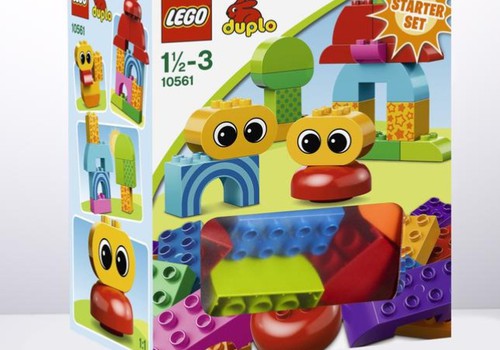 Lego duplo 