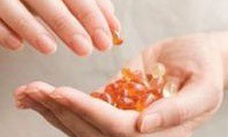 Vitaminas E gali būti veiksmingas prieš nutukimą