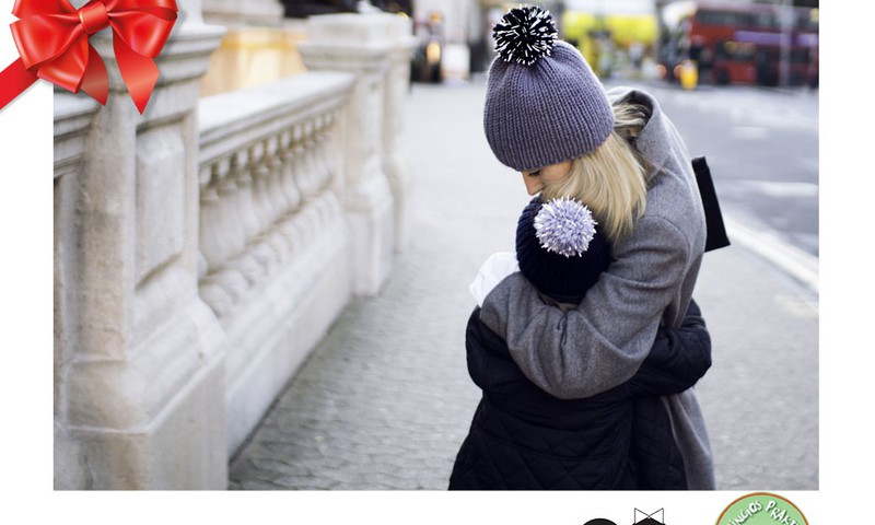Huggies® šventinių dovanų katalogas: Šiltos, stilingos kepurės - www.babyboutique.lt