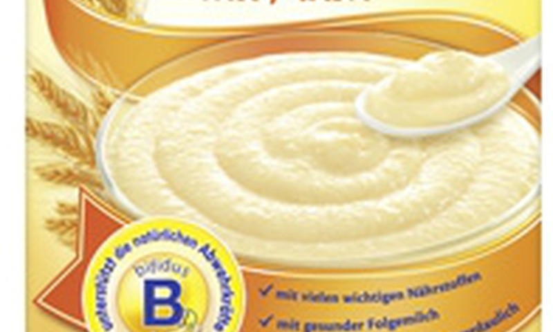 ALETE Pieniška kviečių košė