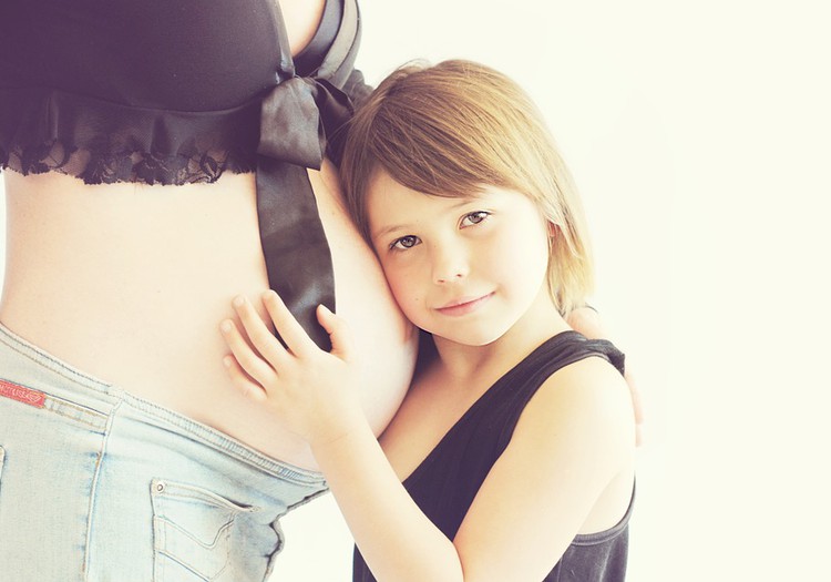 Planuojate antrą vaiką? 12 dalykų ką reikėtų žinoti