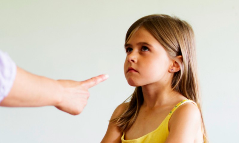 Psichologės nuomonė: Ar dar ilgai mušime savo vaikus?