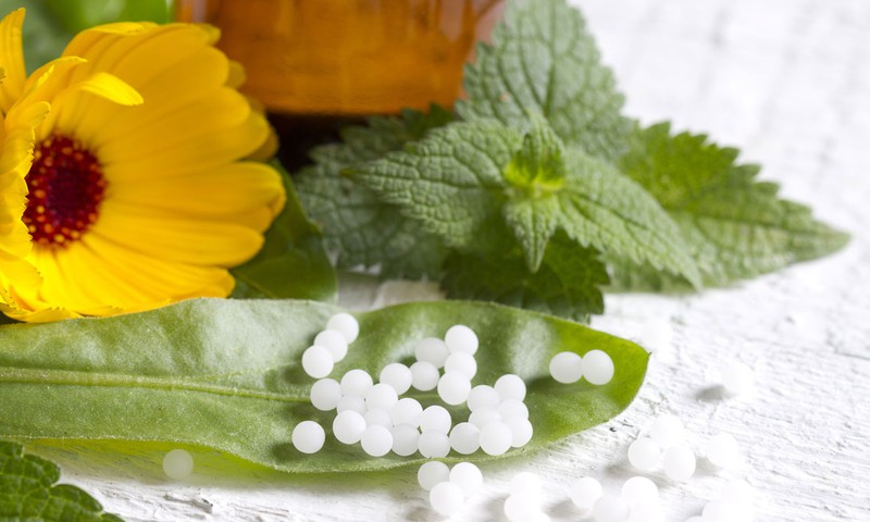 Ar besilaukdamos vartojote homeopatinių vaistų?