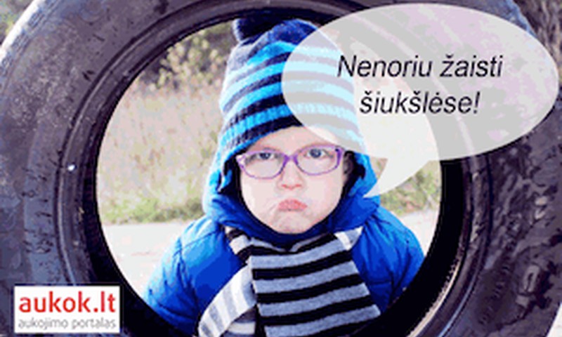 Pasaulinę kovos su vėžiu dieną pagalvokime apie produktus, kuriuos naudojame