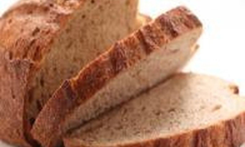 Duona duonelė kasdieninė