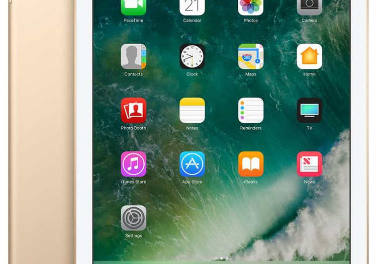 Paaiškėjo planšetės su iOS sistema laimėtoja!