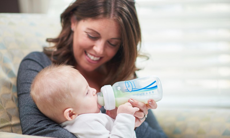 Patarimai, kaip išsirinkti tinkamą buteliuką savo mažyliui 