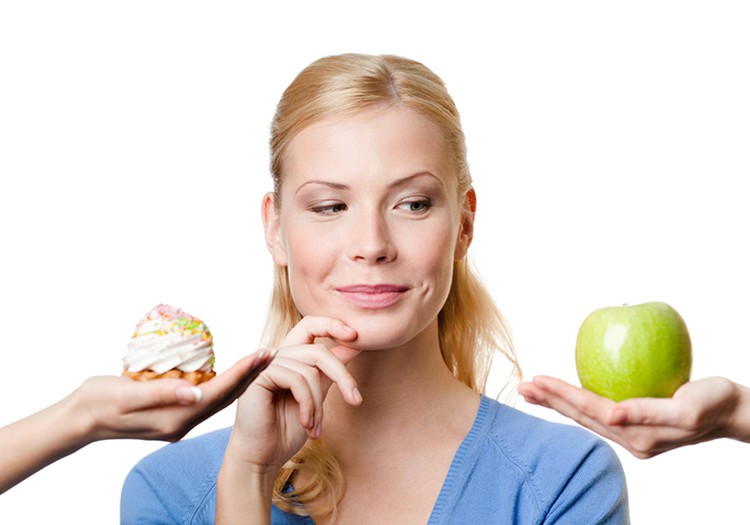 Būkite budrūs: nuo dietinių produktų auga svoris ir žalojama sveikata