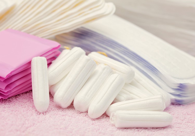 Moterų higiena: makšties plovimas iš vidaus, tamponai baseinui?