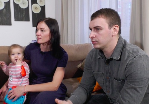 VIDEO Ką gali tėvų tikėjimas ir meilė: Četkauskų šeimos istorija