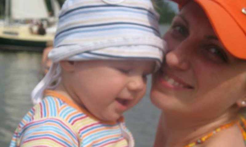 Pirmosios maudynės sutapo su Mindauginėmis!!!!!!