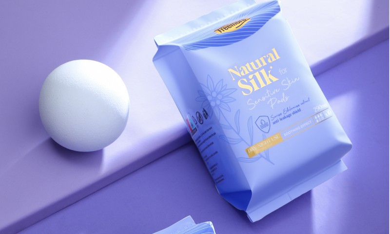 Tapk „Freemore“ produktų testuotoja!