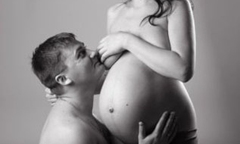 Nėštukės Eglės fotosesija: Mamyčių klubas padėjo surasti fotografę!