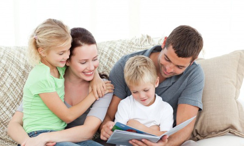 Šeimų mokyklėlė kviečia į nemokamas paskaitas