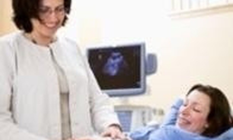 Nėščiosioms – papildomas mokestis už gydytojo konsultacijas