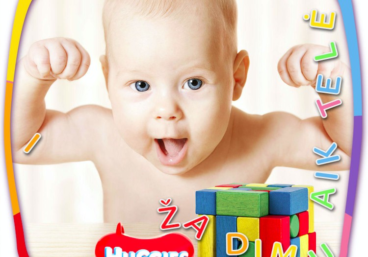 8 mėnesių mažylio sugebėjimai, tinkami žaislai ir žaidimai