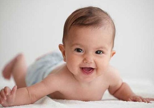 Gydytoja: Oro vonios kūdikiui būtinos!