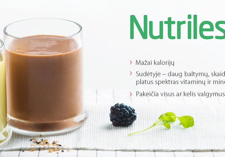 VIKTORINA: Dalyvauk ir laimėk „Nutriless“ traškius batonėlius. I DIENA
