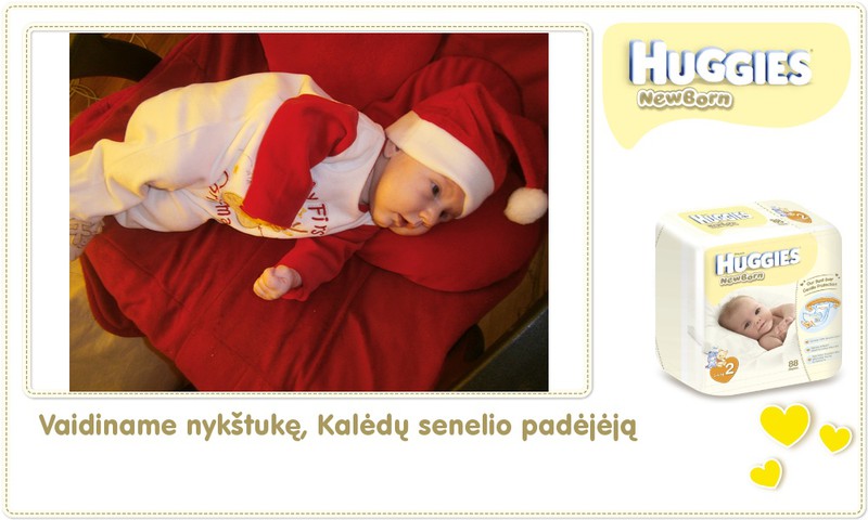 6 nepakartojama Viltės savaitė
