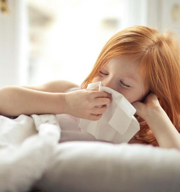 Alergija žiedadulkėms: kaip palengvinti simptomus?