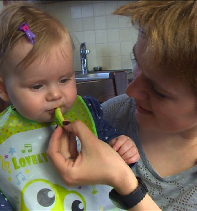 VIDEO: kaip išsirinkti prinokusį avokadą? + KONKURSO LAIMĖTOJA
