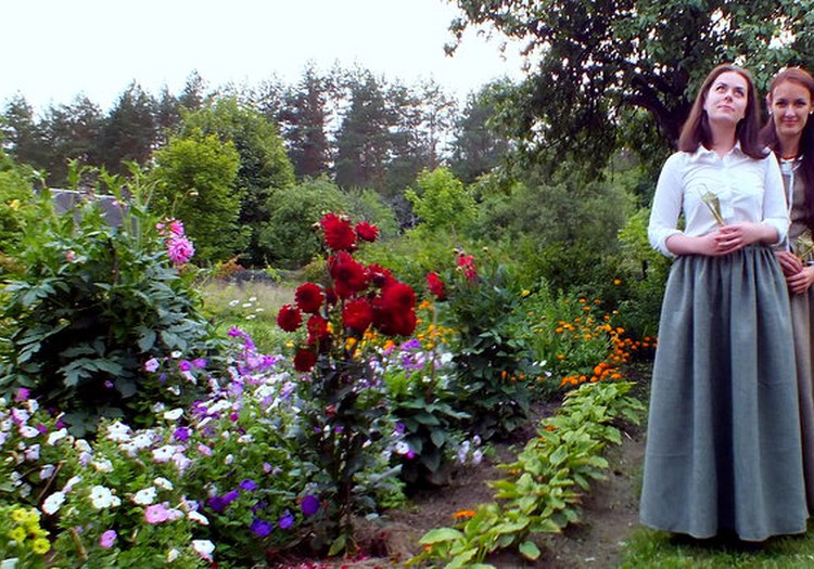 Nauja šių dienų tradicija - kūdikio laukimo vakarėlis