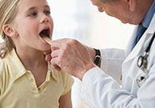 VU Vaikų ligoninėje galima profilaktiškai patikrinti vaiko sveikatą