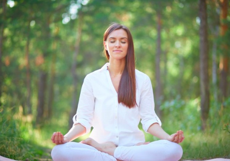 „Trijų minučių meditacija“: kaip išlikti savimi išprotėjusiame pasaulyje