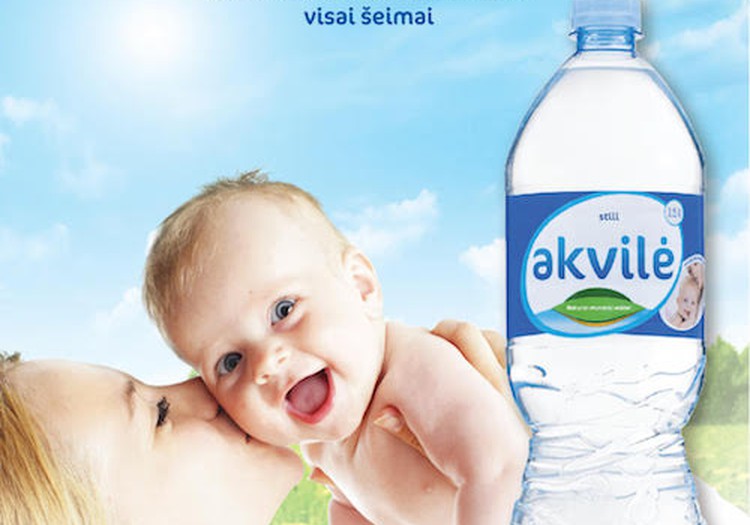 VIKTORINA "Ką žinai apie vandenį" 3 klausimas