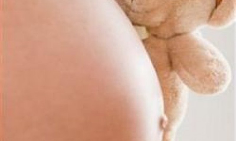 13 nėštumo savaitė: vizitas pas gydytoją - genetikę!