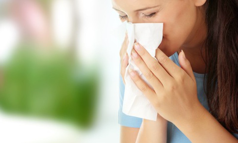 Kuo ypatinga alergenų imunoterapija?