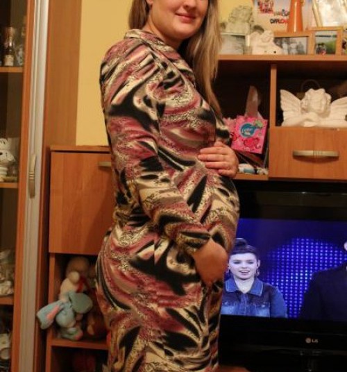 18 savaitė: Jaučiuosi jau kaip tikra nėštukė!