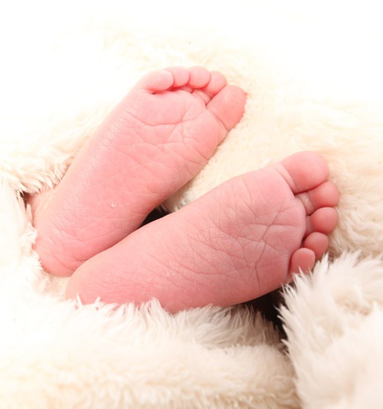 DIENOS KLAUSIMAS: Kokio svorio gimė Tavo mažylis ar mažylė? 