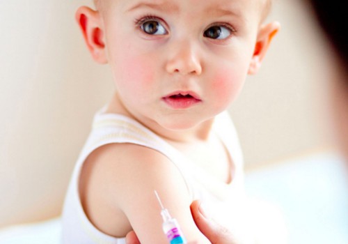 Planuojama, jog VASARĄ kūdikiai Lietuvoje bus skiepijami nuo B tipo meningokoko