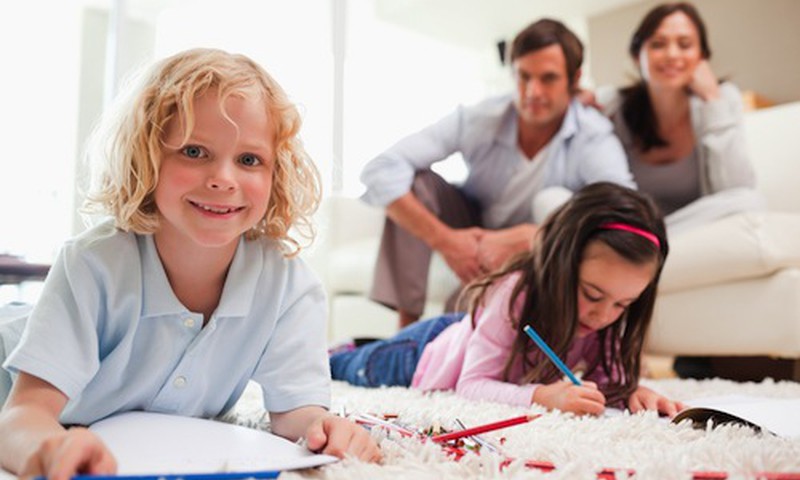 7 gerų tėvų įpročiai, kurių vertėtų atsisakyti